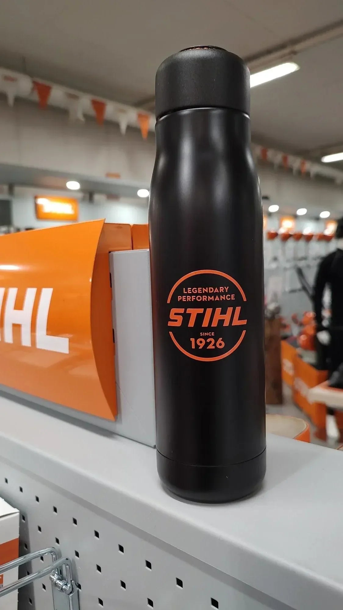 STIHL termospullo 0,5L - Puutarhakone
