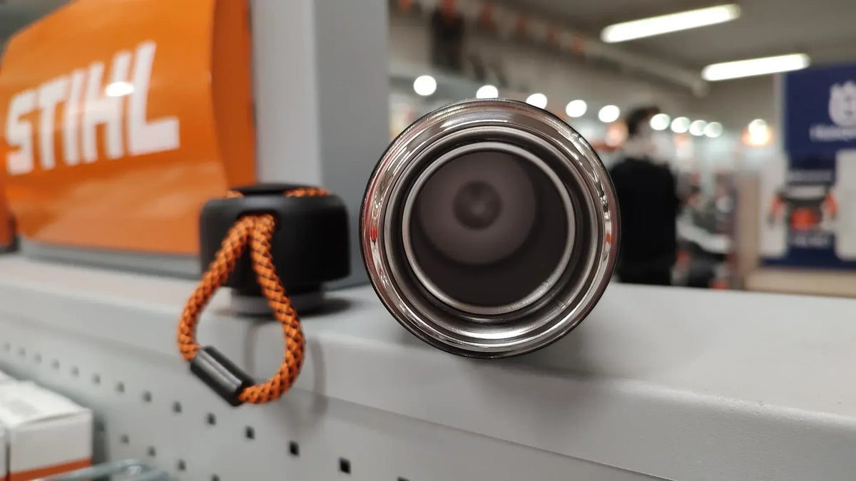 STIHL termospullo 0,5L - Puutarhakone