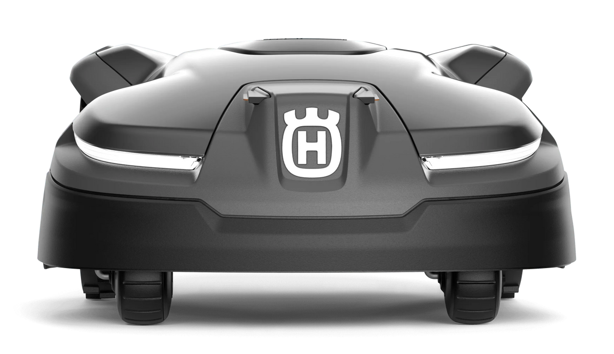 Husqvarna Automower 415 X robottileikkuri - Puutarhakone
