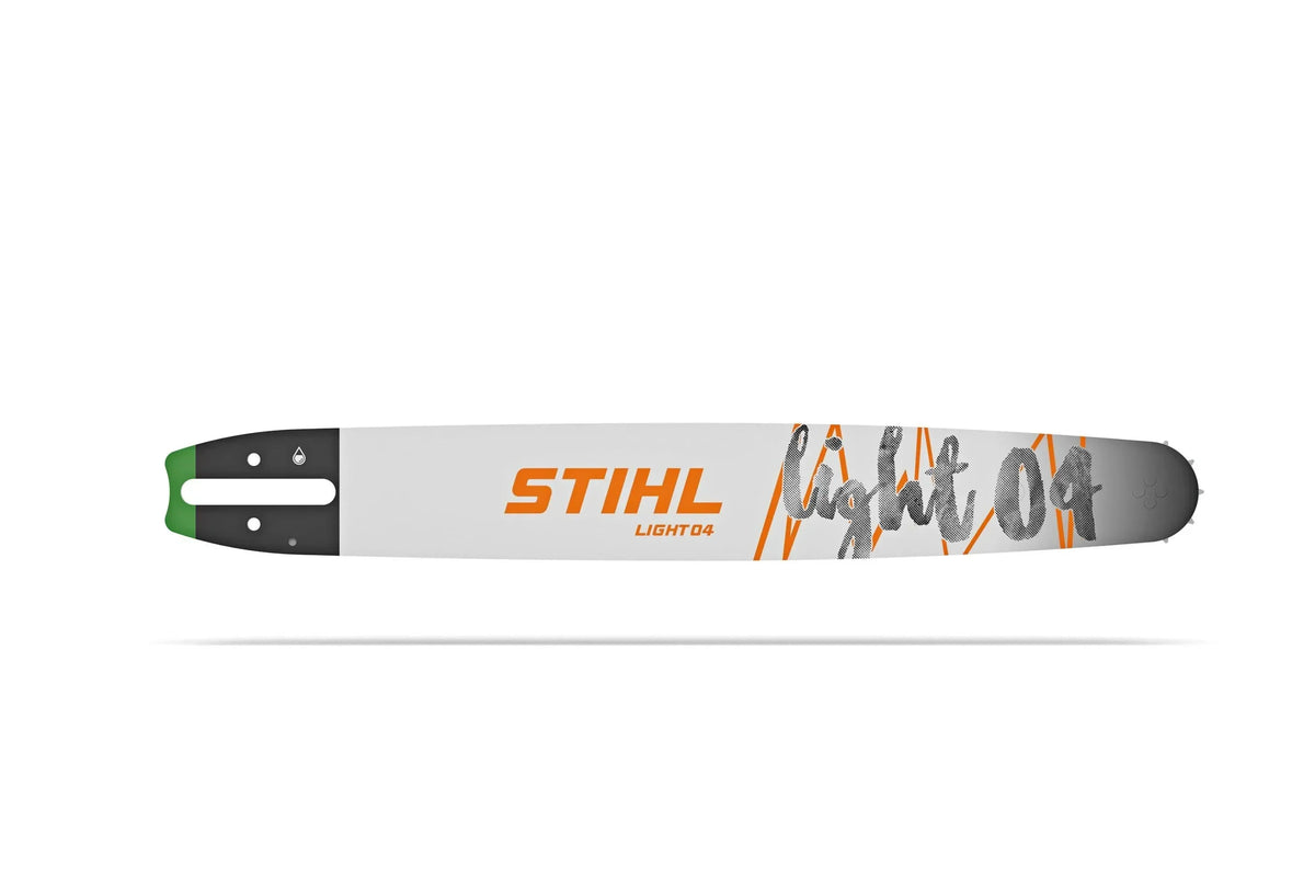 STIHL Terälevy Light 18" - 325" 1,3mm 45cm - Puutarhakone