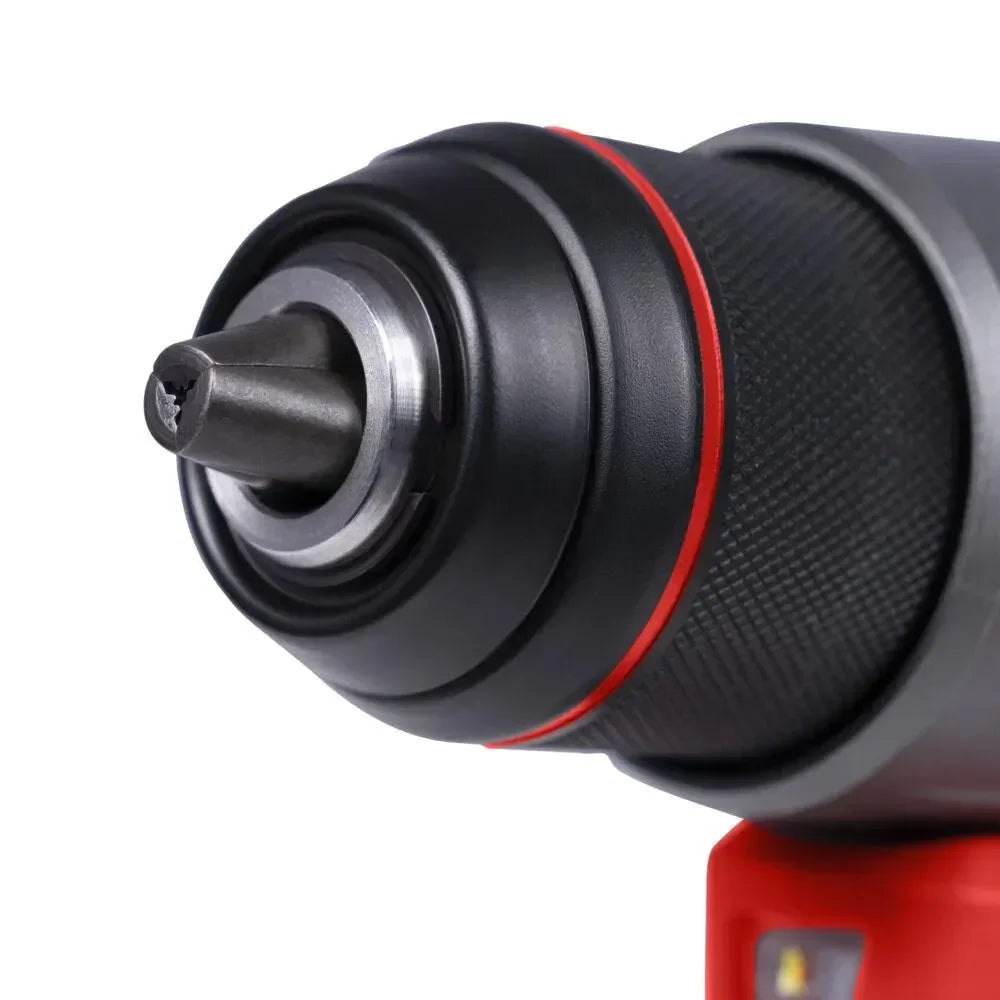 Milwaukee iskuporakone M12 FPD2-402X -konepaketti - Puutarhakone