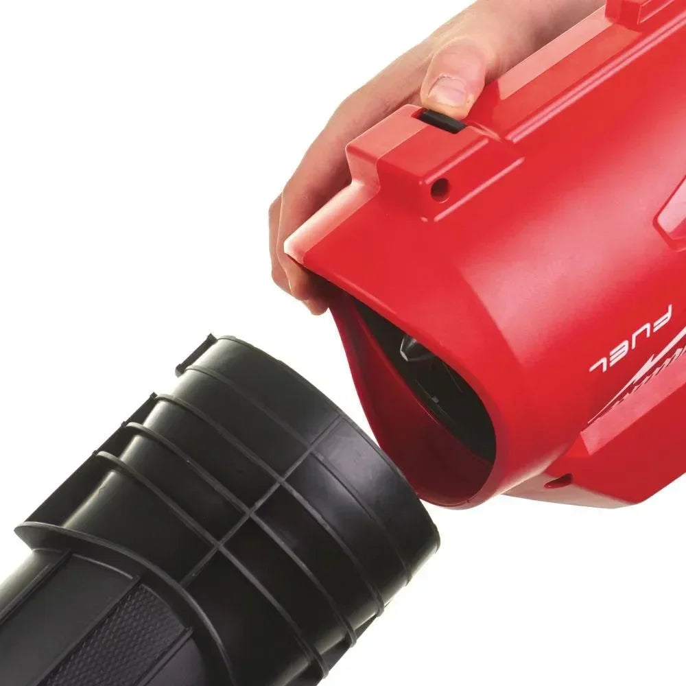 Milwaukee akkupuhallin M18 FBL-0 -runko - Puutarhakone