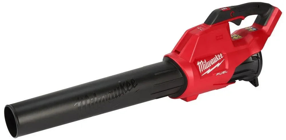 Milwaukee akkupuhallin M18 FBL-0 -runko - Puutarhakone