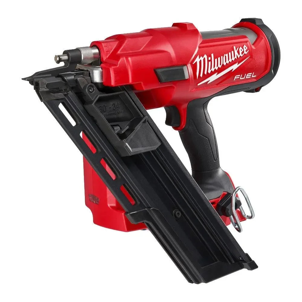 Milwaukee runkonaulain M18 FFN-0C -runko - Puutarhakone