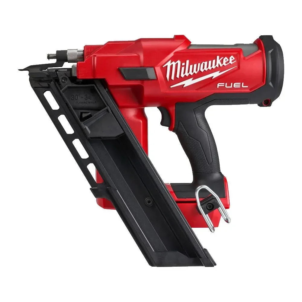 Milwaukee runkonaulain M18 FFN-0C -runko - Puutarhakone