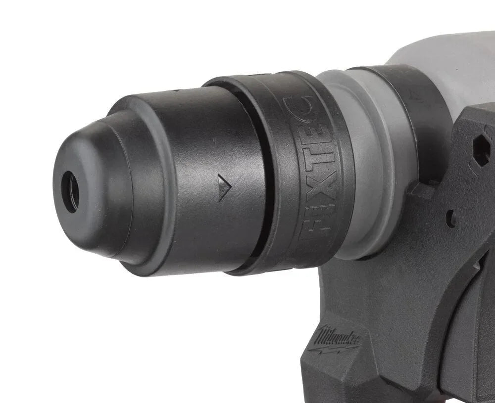 Milwaukee yhdistelmävasara M18 FHX-0 -runko - Puutarhakone
