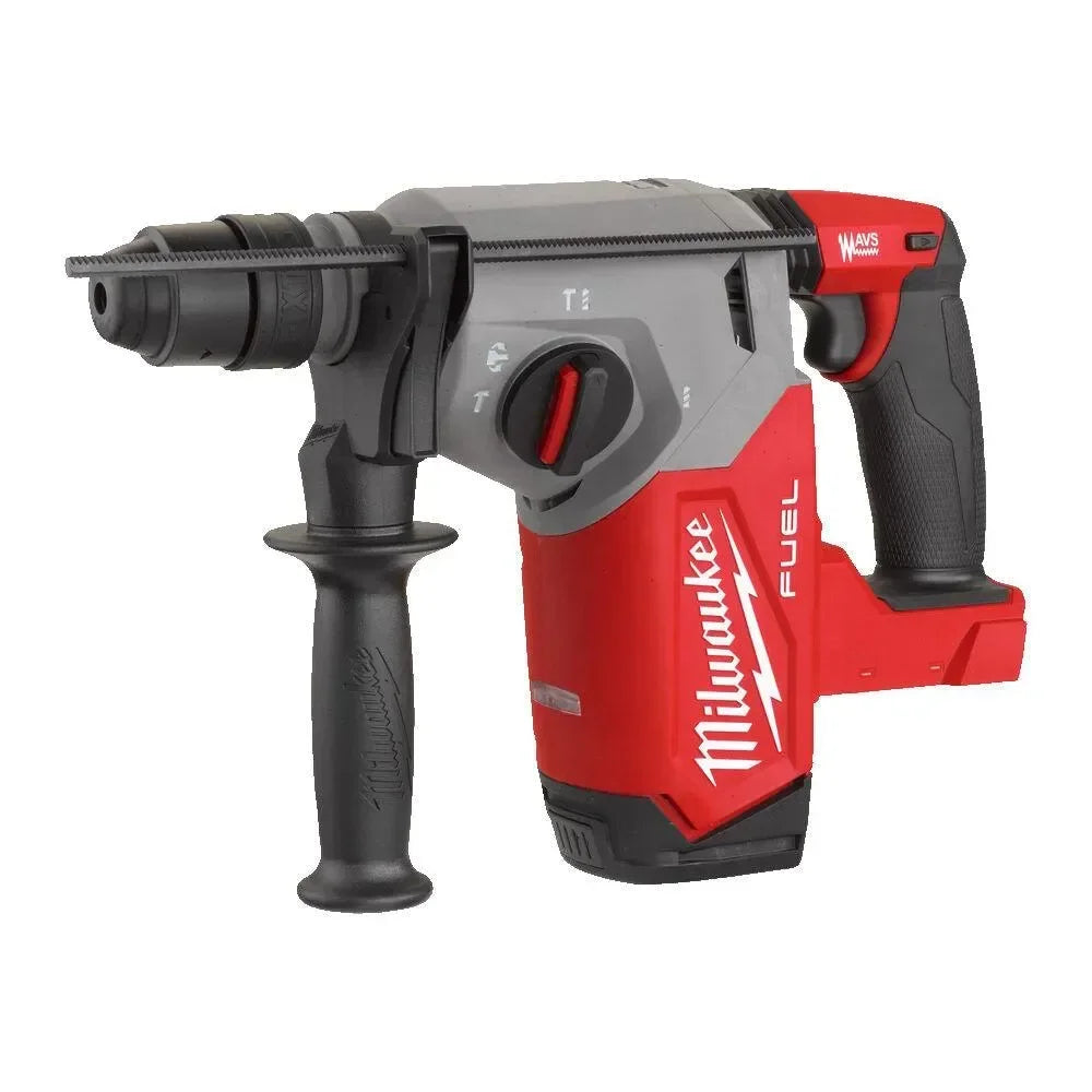 Milwaukee yhdistelmävasara M18 FHX-0 -runko - Puutarhakone