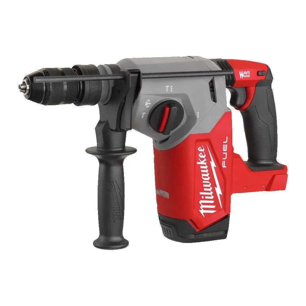 Milwaukee yhdistelmävasara M18 FHX-0 -runko - Puutarhakone
