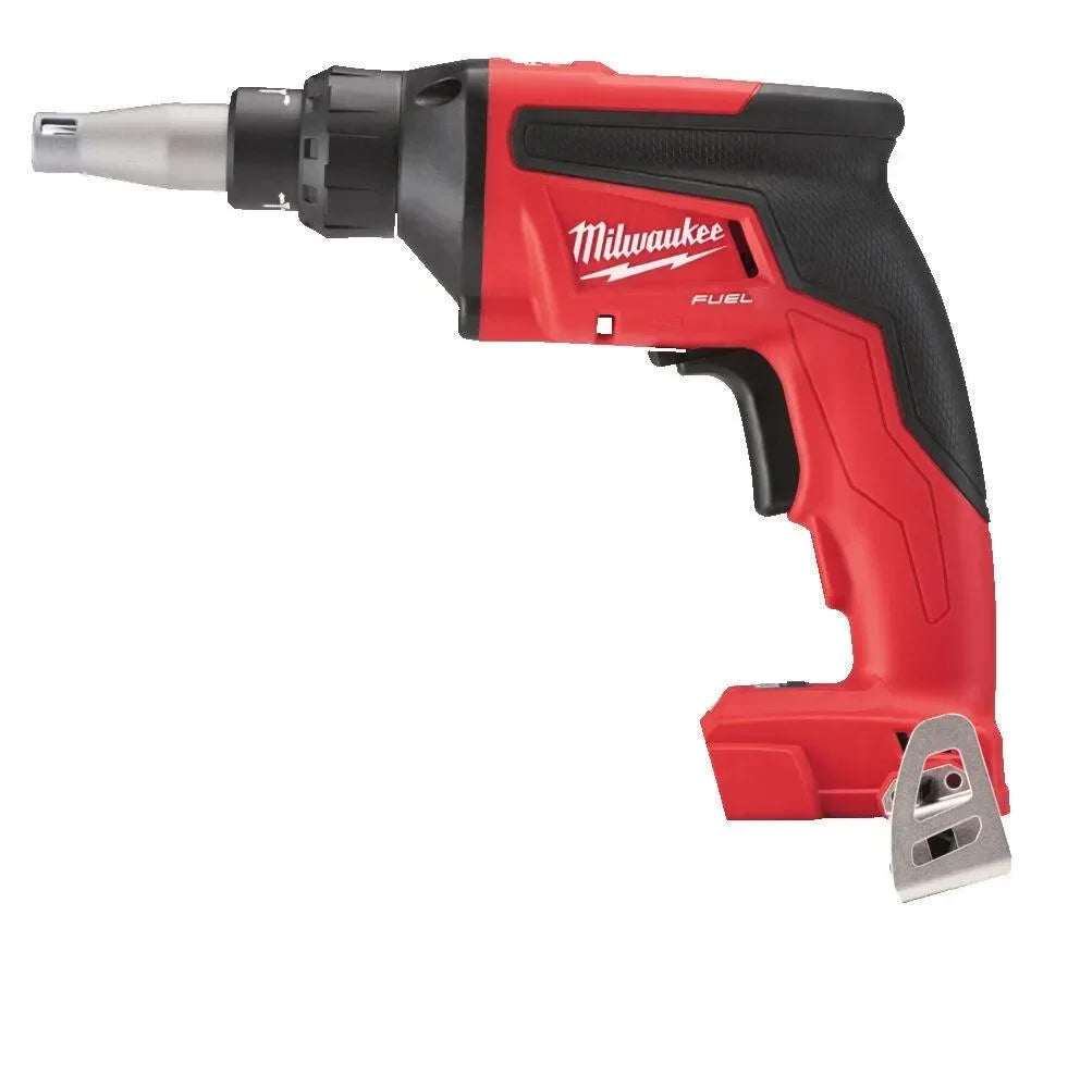 Milwaukee kipsilevyruuvain M18 FSG-0X -runko - Puutarhakone