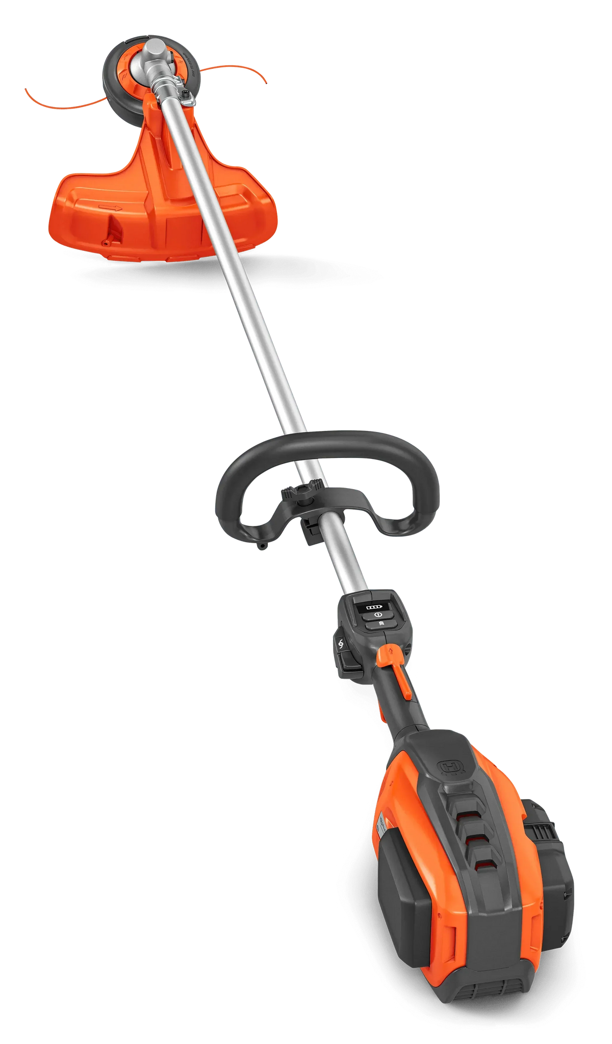 Husqvarna 525iLXT akkutrimmeri-runko - Puutarhakone
