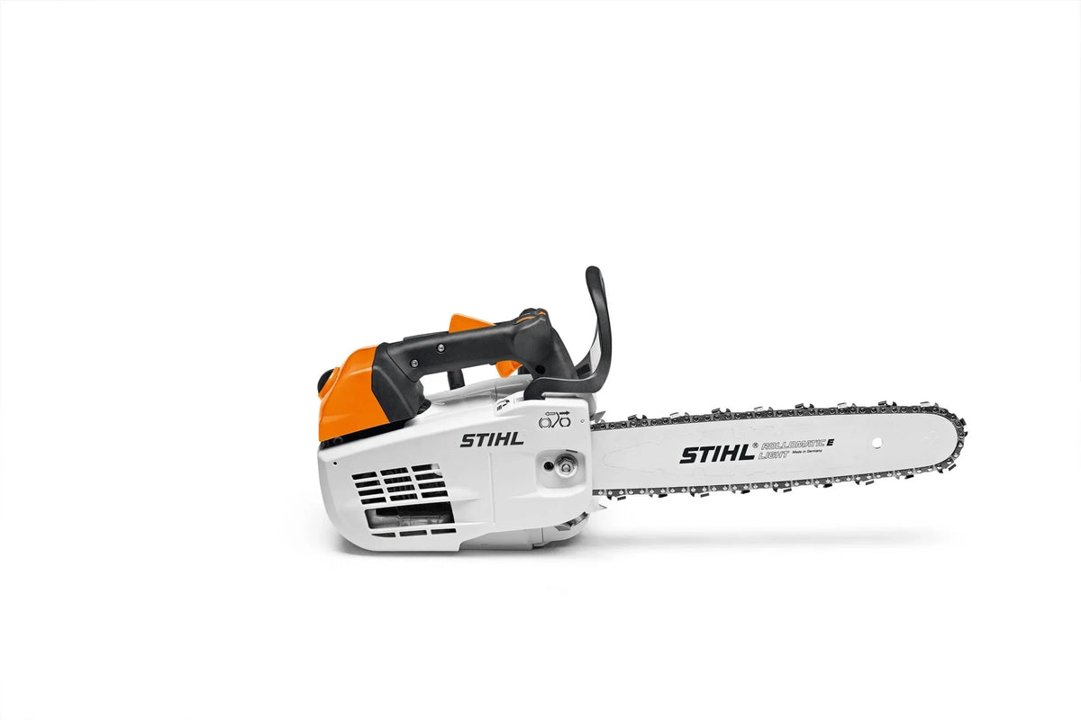 STIHL MS 201 TC-M moottorisaha 12" - Puutarhakone