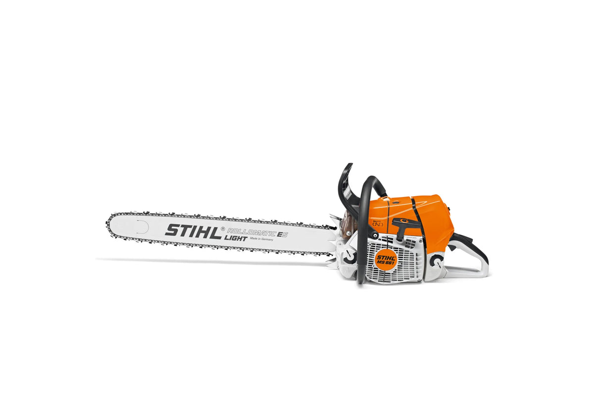 STIHL MS 661 moottorisaha 3/8R -runko