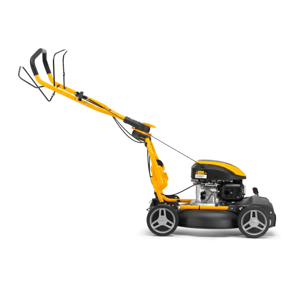 Stiga Multiclip 547 S ruohonleikkuri