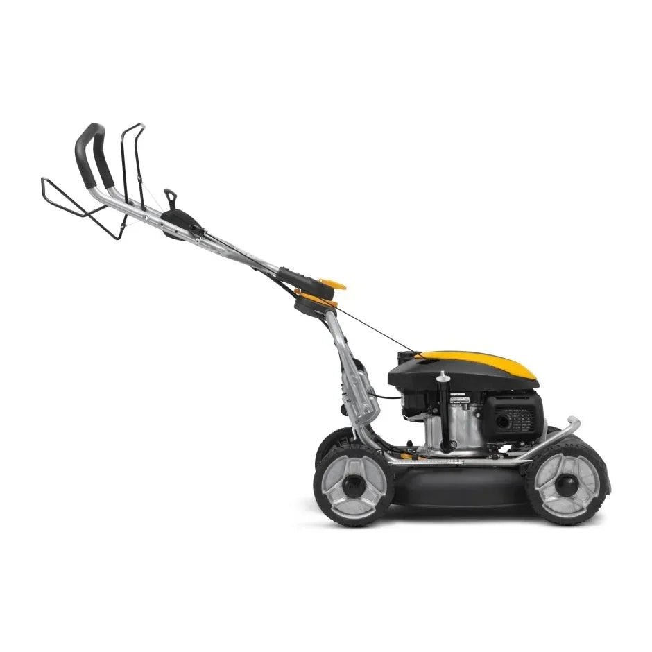 Stiga Multiclip 950 V ruohonleikkuri - Puutarhakone