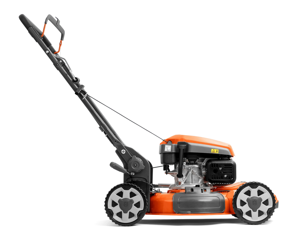 Husqvarna LB251S ruohonleikkuri - Puutarhakone