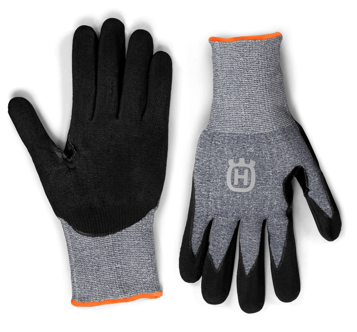 Husqvarna Technical Grip käsineet - Puutarhakone