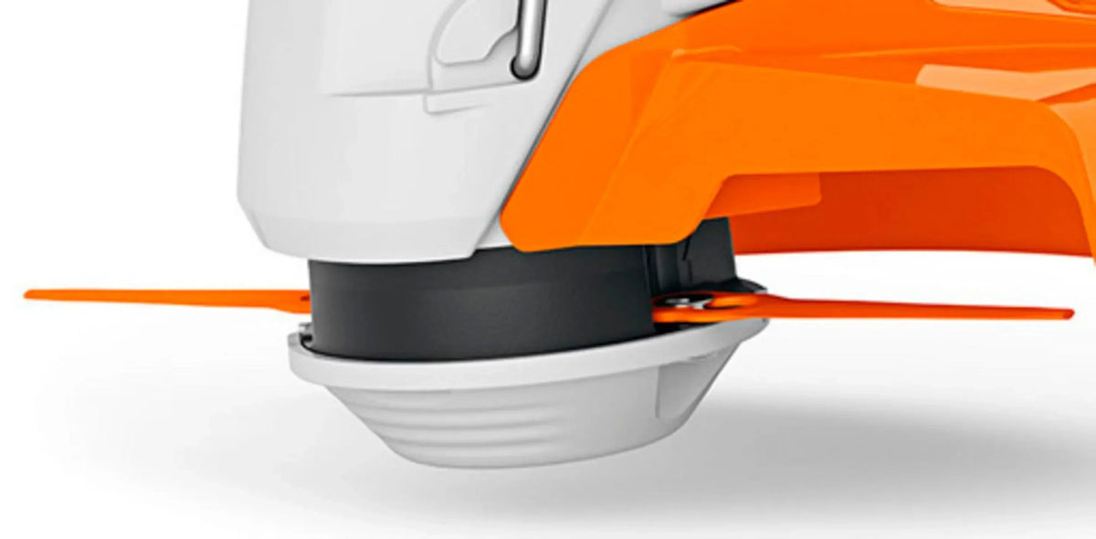 STIHL Polycut 2-2 / 3-2 varaterät - Puutarhakone