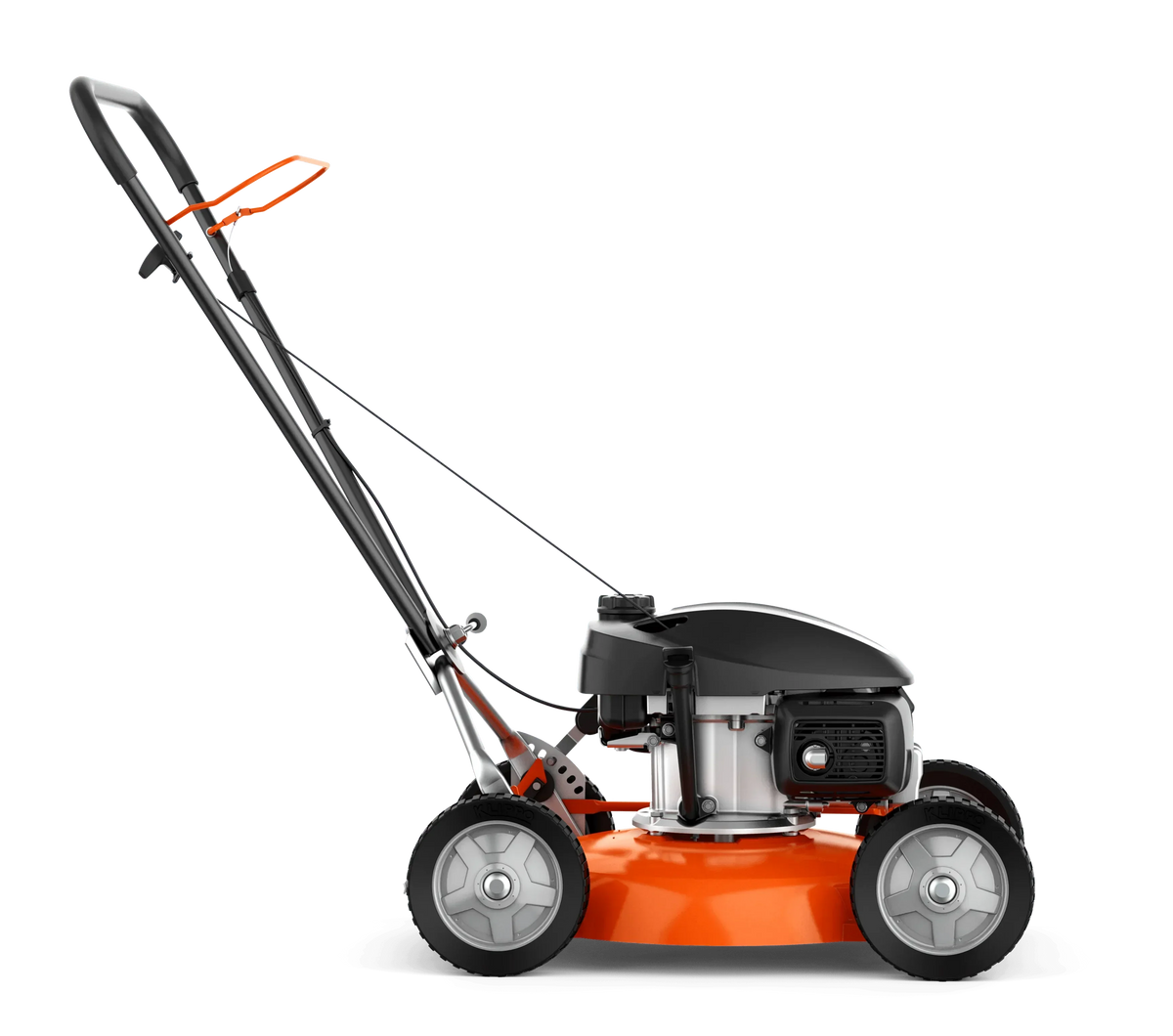 Husqvarna Klippo LB448 ruohonleikkuri - Puutarhakone
