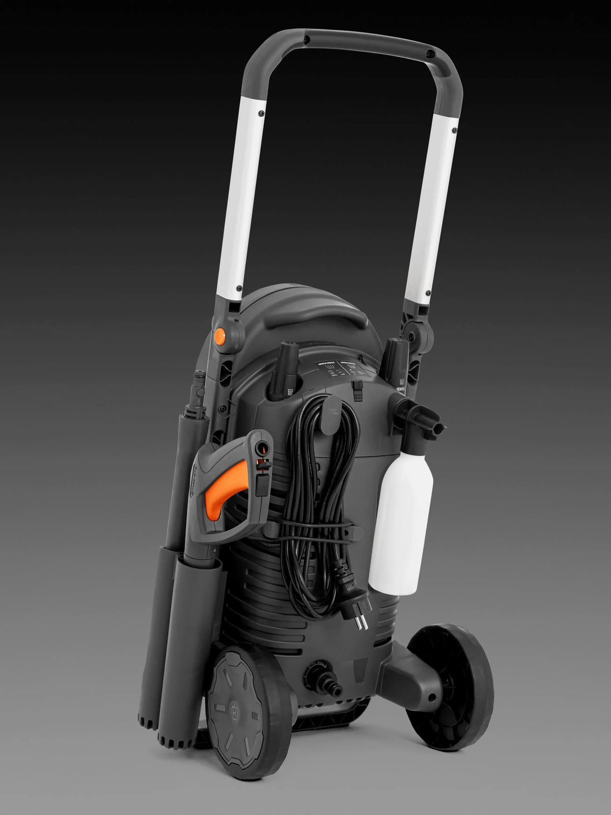 Husqvarna PW 240 painepesuri - Puutarhakone