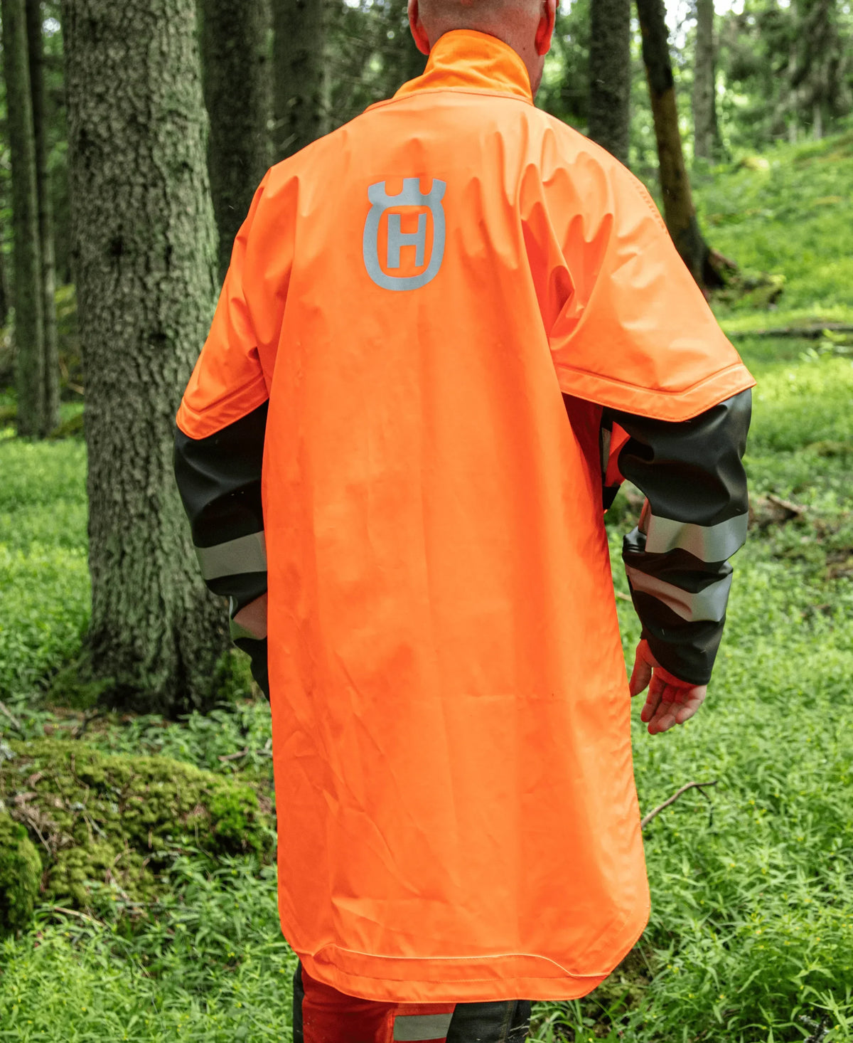 Husqvarna Sadeviitta - Puutarhakone