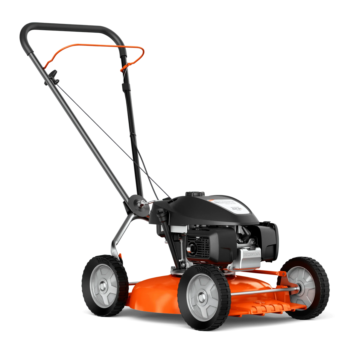 Husqvarna Klippo LB448 ruohonleikkuri - Puutarhakone