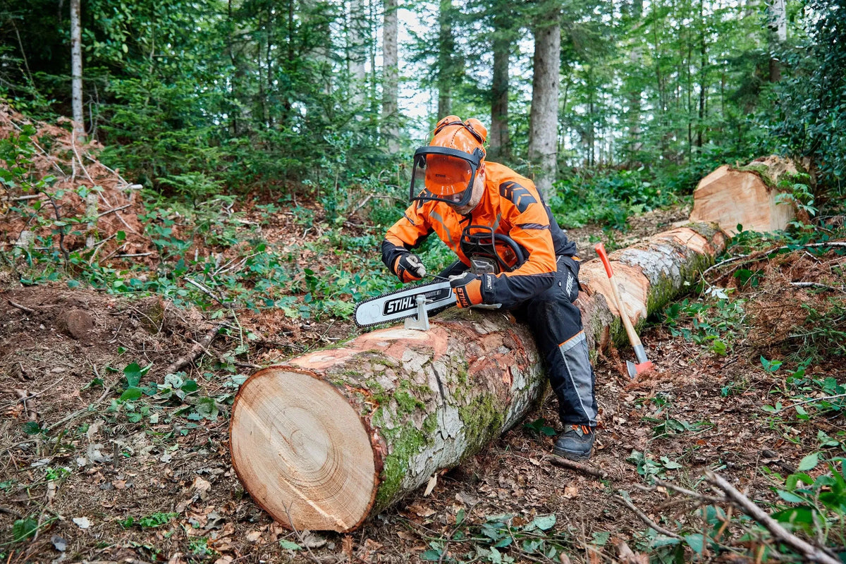 STIHL Rapid Hexa teräpaketti 3/8" 1,6mm 72VL - 20" - Puutarhakone