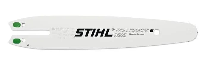 STIHL terälevy 12" - 1/4"P 1,1mm 64L - Puutarhakone