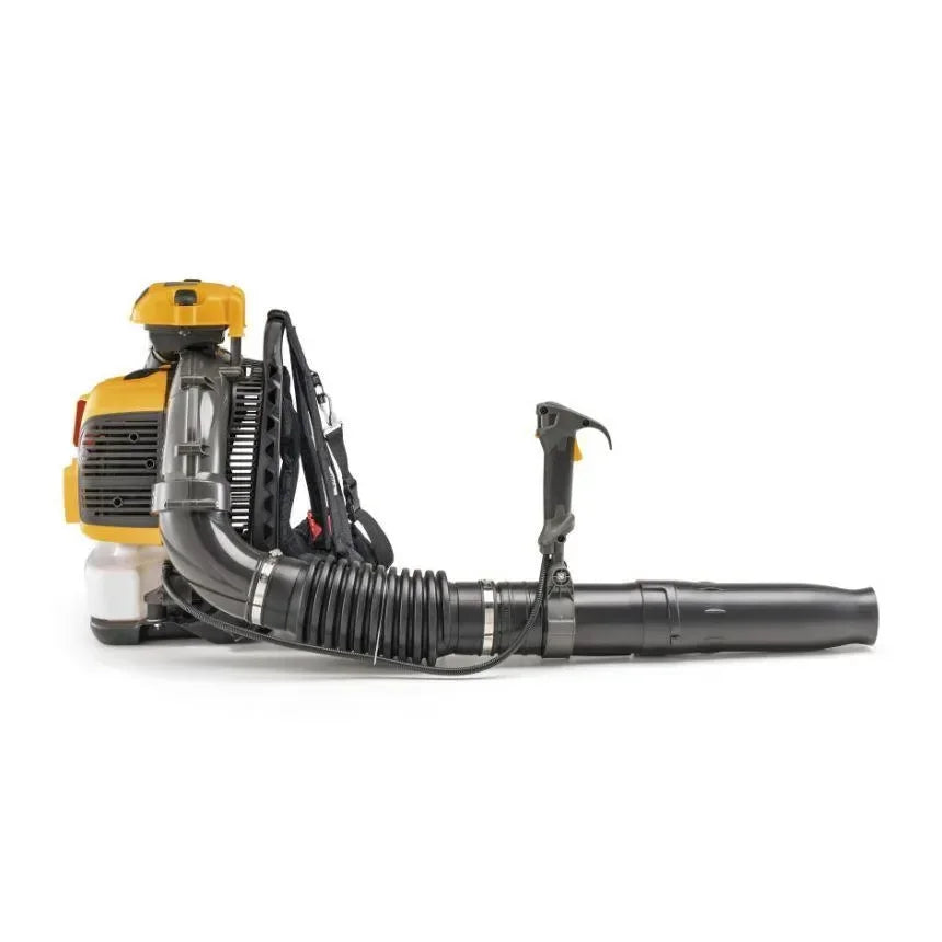 Stiga BL 980 R Reppupuhallin 75,6cc - Puutarhakone