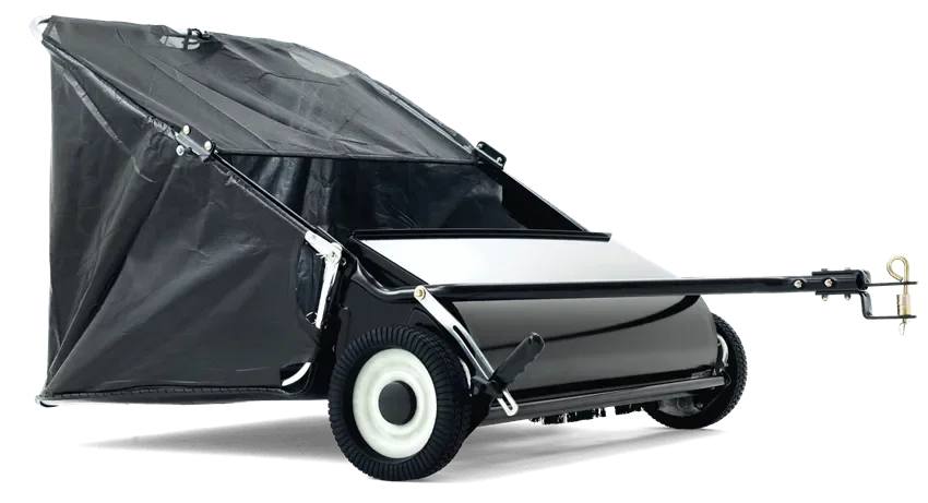 SWEEPER 42", RIDER - Puutarhakone