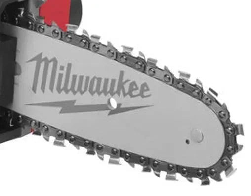 Milwaukee terälevy 6" .3/8" 1,1mm 28L - Puutarhakone