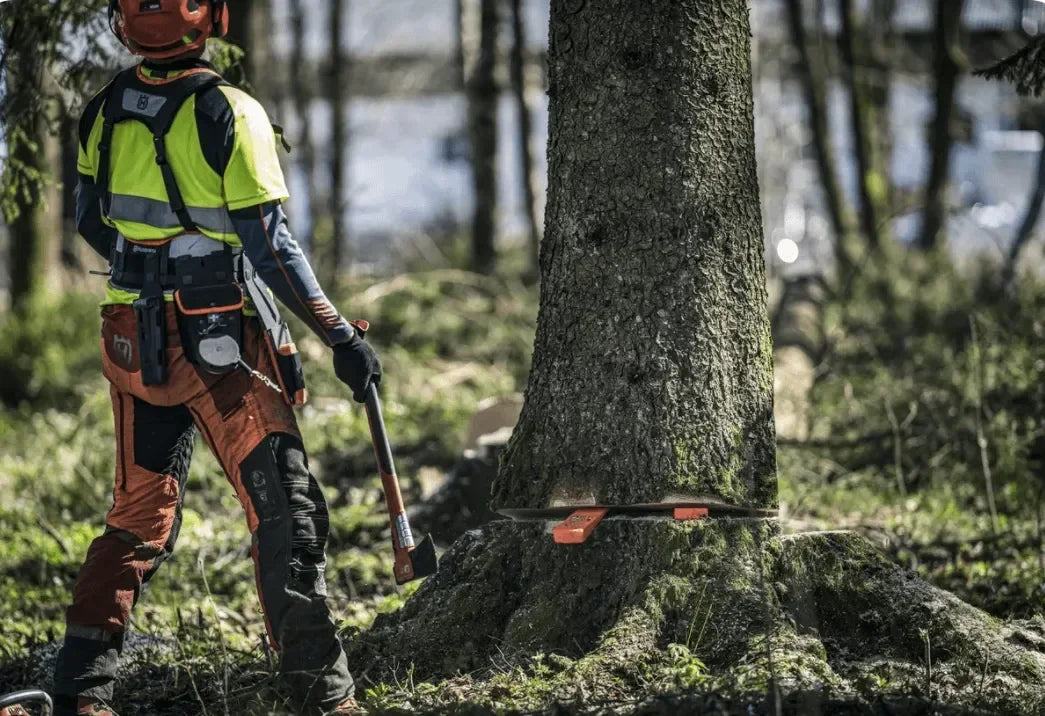 Husqvarna Flexi-työkaluvyö, Combi-sarja - Puutarhakone