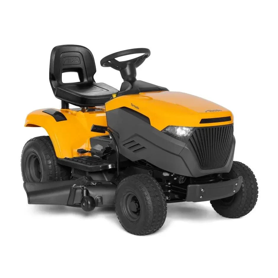 Stiga Tornado 5108 ajoleikkuri (hydro) - Puutarhakone