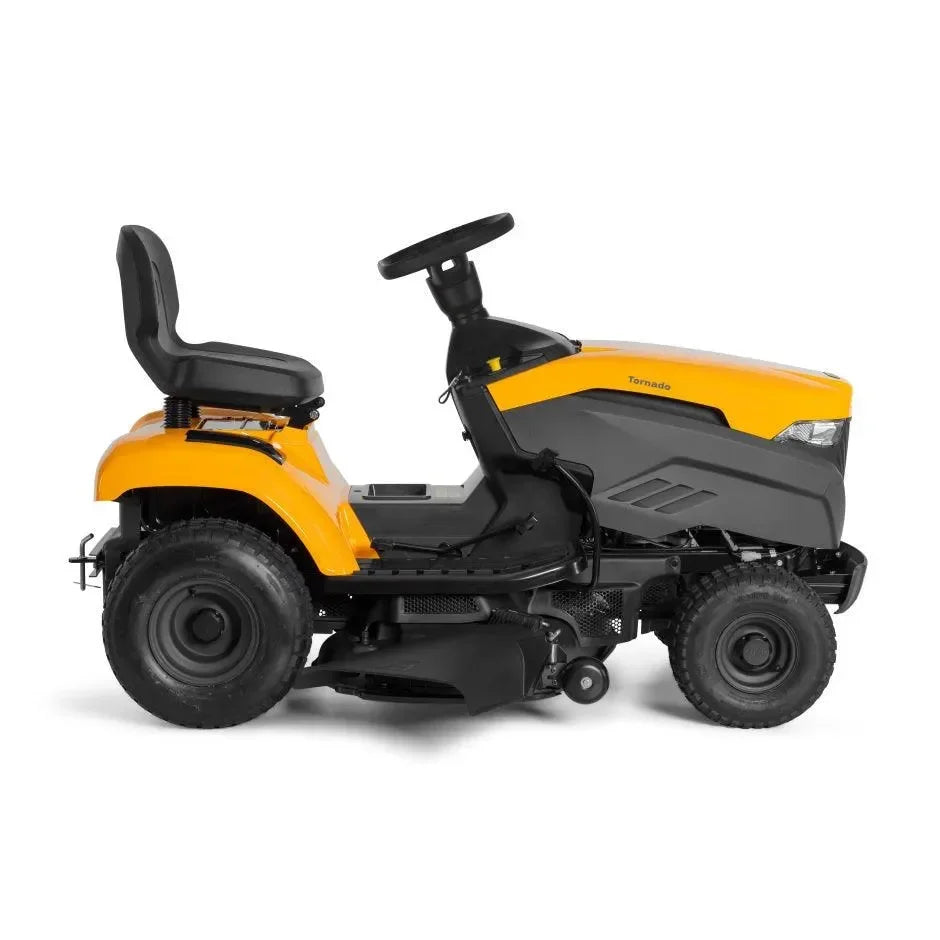 Stiga Tornado 5108 ajoleikkuri (hydro) - Puutarhakone