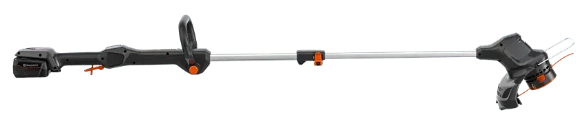 Husqvarna Aspire T28-P4A akkutrimmeri -setti - Puutarhakone