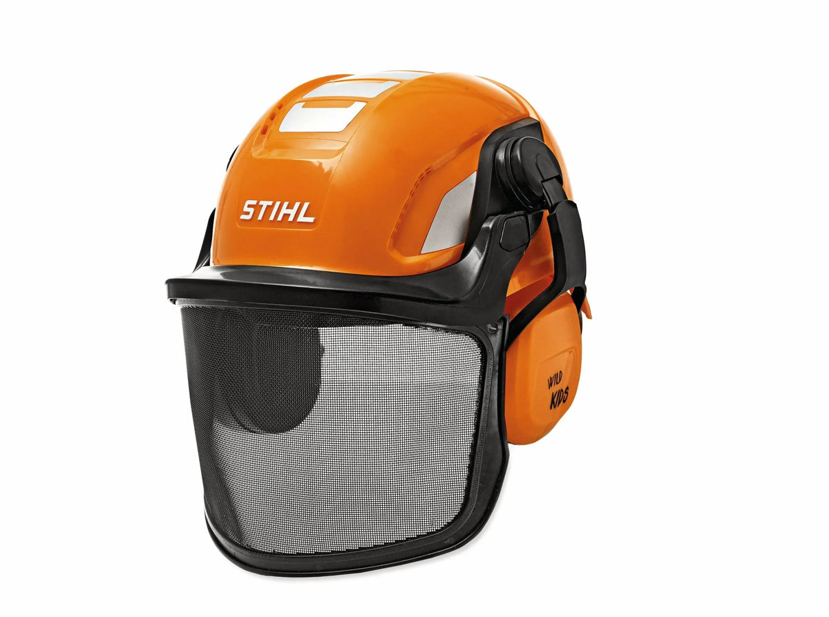 STIHL lelukypärä lapsille - Puutarhakone