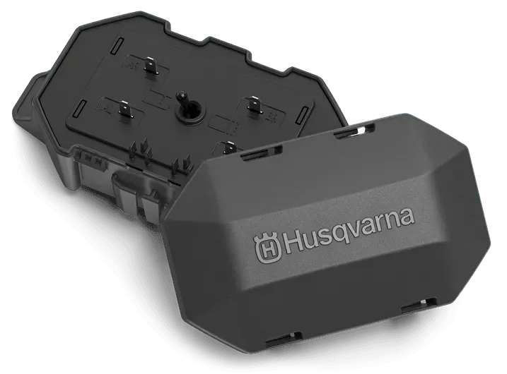 Husqvarna automower aluekatkaisin - Puutarhakone