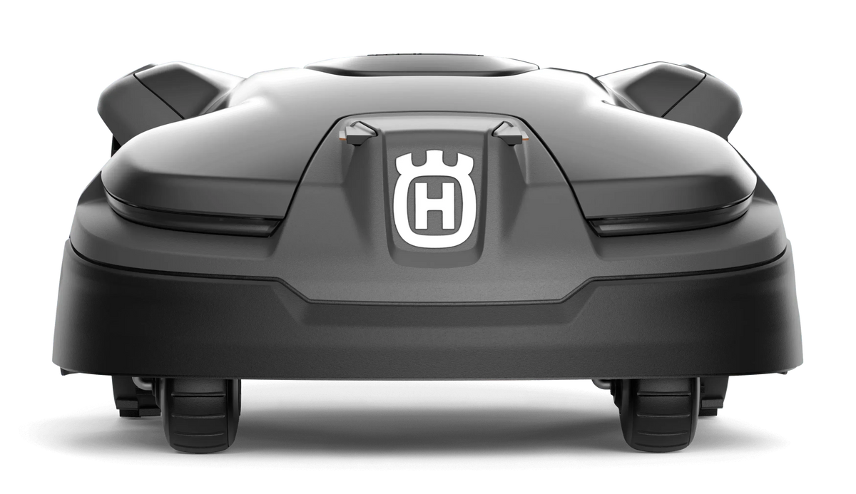 Husqvarna Automower 405X robottileikkuri - Puutarhakone