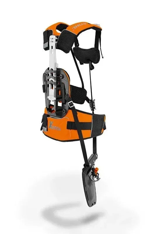 STIHL FS 460.0 C-EM KW, Raivaussaha - Puutarhakone