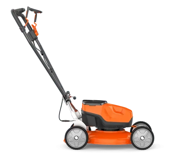Husqvarna LB442i akkuruohonleikkuri -runko - Puutarhakone