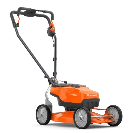 Husqvarna LB442i akkuruohonleikkuri -runko - Puutarhakone