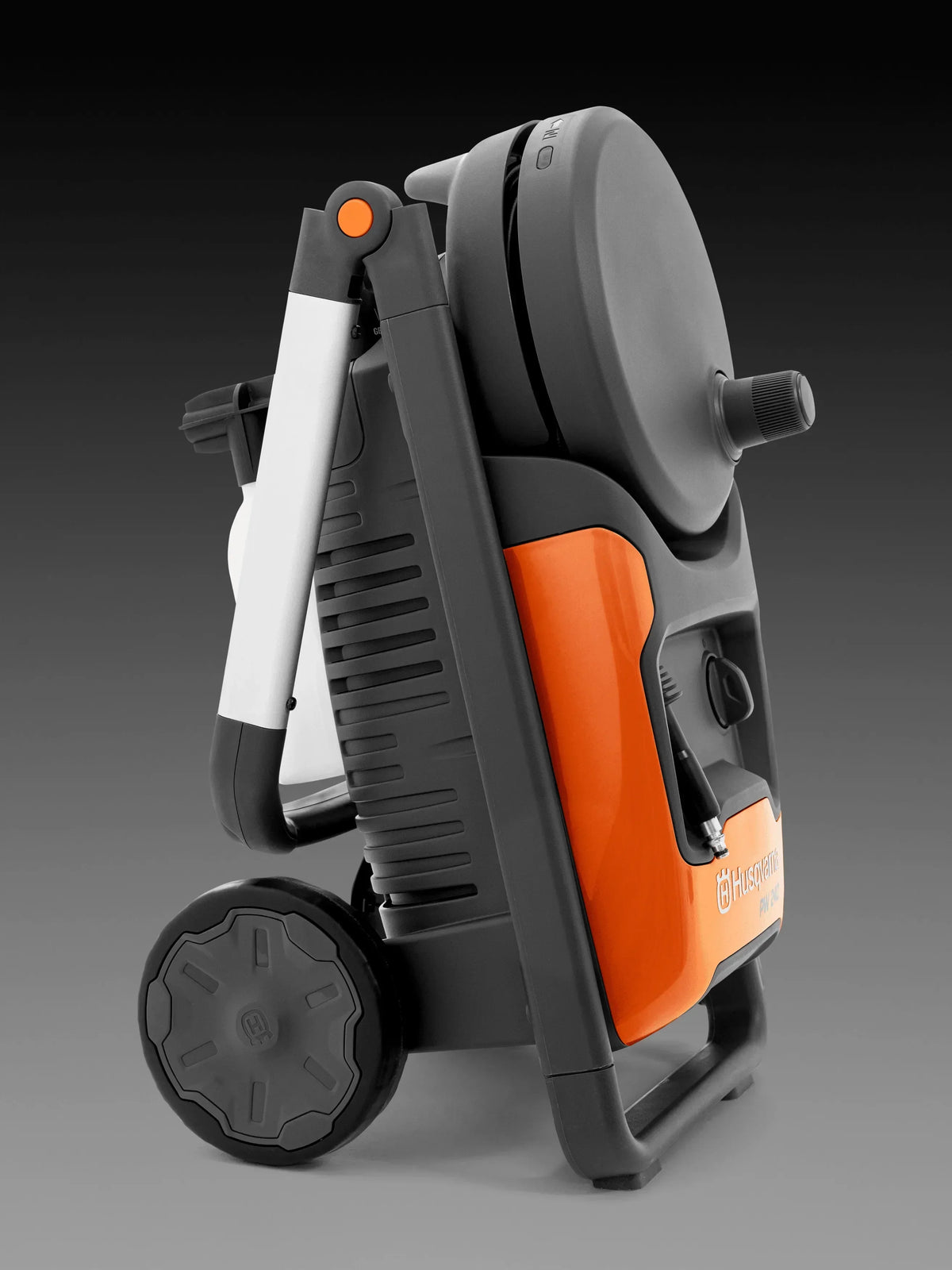 Husqvarna PW 240 painepesuri - Puutarhakone