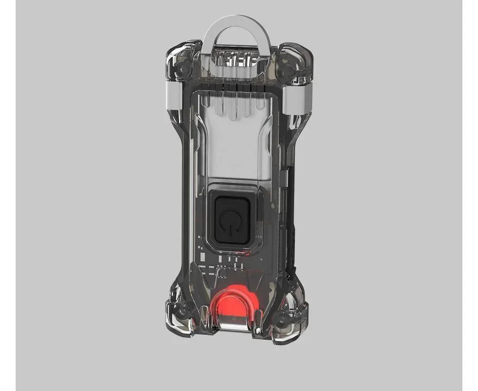 ARMYTEK Zippy ES WR (Grey) - Puutarhakone