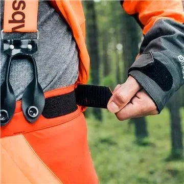 Husqvarna Technical extreme turvahousut - Puutarhakone