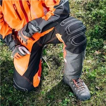Husqvarna Technical extreme turvahousut - Puutarhakone