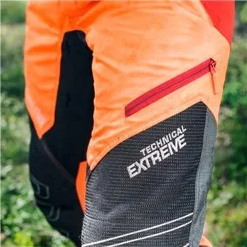 Husqvarna Technical extreme turvahousut - Puutarhakone