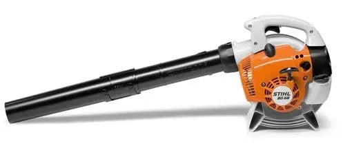 STIHL BG 56 lehtipuhallin - Puutarhakone