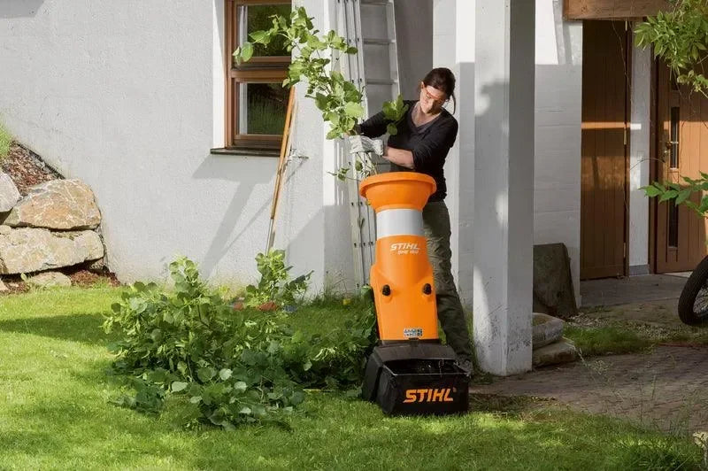 STIHL GHE 150.0 Haketin - Puutarhakone