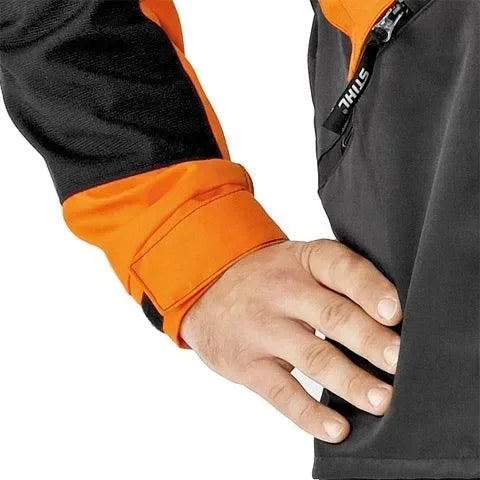 STIHL Dynamic vent turvapusero - Puutarhakone