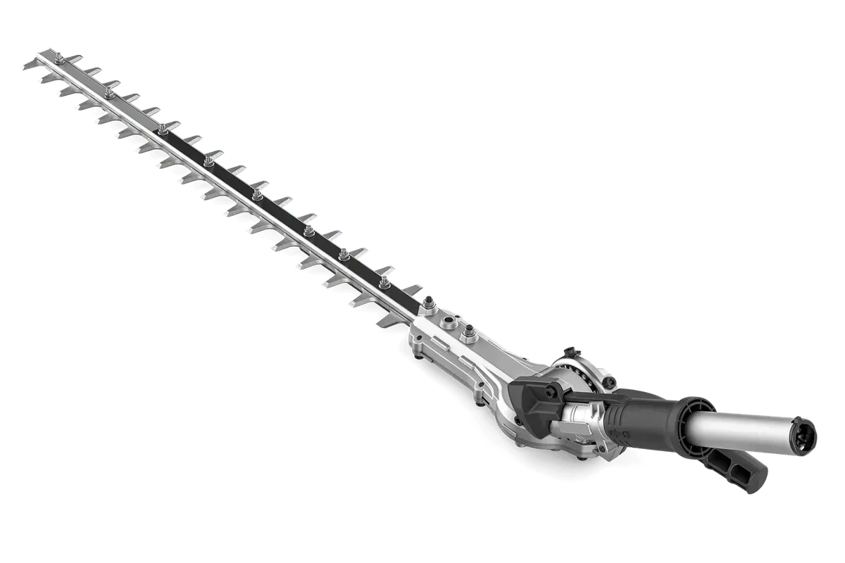Husqvarna HA 860 kombikoneen pensasleikkuri - Puutarhakone