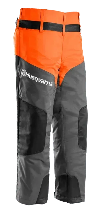 Husqvarna viiltosuojalahkeet, Classic (yksi koko) - Puutarhakone